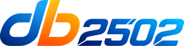 db 2502 লোগো